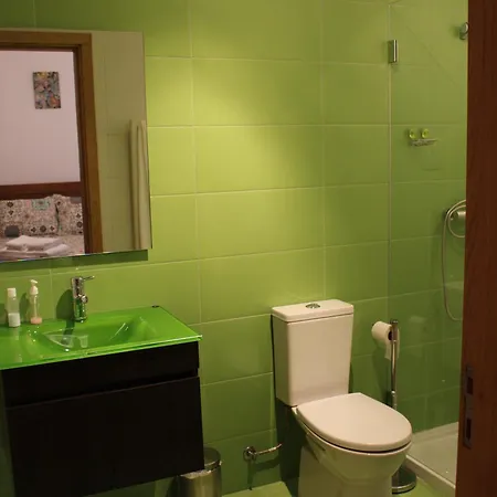 Casa Da Portela Venkovský dům