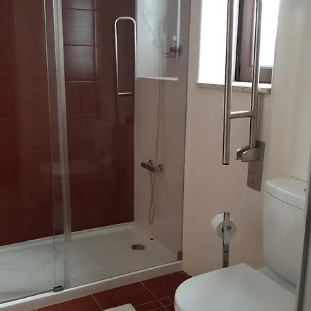 Venkovský dům Casa Da Portela