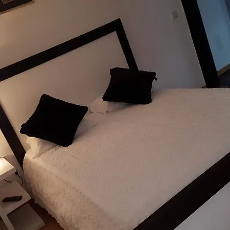 Venkovský dům Casa Da Portela *