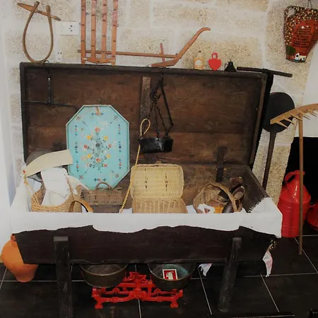 Casa Da Portela Venkovský dům Populo (Vila Real)