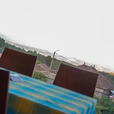 Venkovský dům Casa Da Portela *