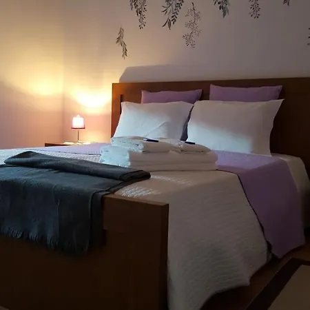 Venkovský dům Casa Da Portela *