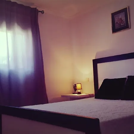 Venkovský dům Casa Da Portela *